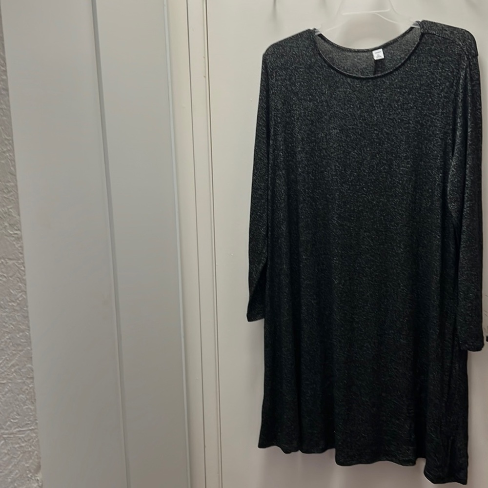 Old Navy Dress.       #1586